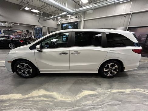 Used 2018 Honda Odyssey Touring image 38