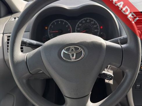 Used 2009 Toyota Corolla LE image 7