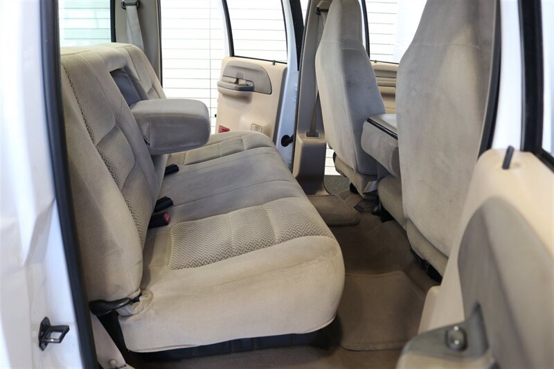 Used 2001 Ford F350 XLT AWD/4WD image 84