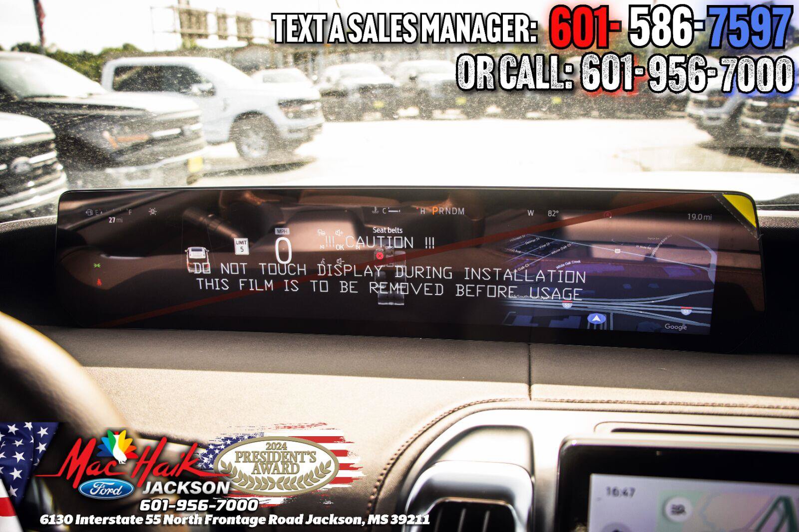 Used 2027 Ford Expedition Max King Ranch AWD/4WD image 14