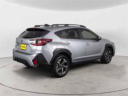 Certified 2025 Subaru Crosstrek 2.0i Premium image 5