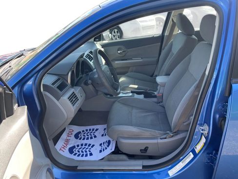 Used 2008 Dodge Avenger SXT w/ Premium Convenience Group image 9