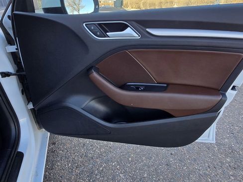 Used 2016 Audi A3 1.8T Premium image 27