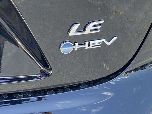 New 2026 Toyota Corolla LE FWD image 12