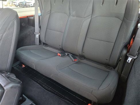 Used 2018 Jeep Wrangler Sport S image 27