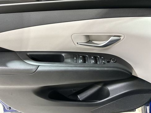 Used 2024 Hyundai Tucson SEL image 15