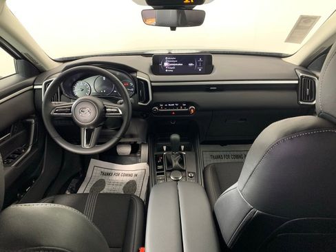 New 2026 MAZDA CX-50 AWD 2.5 S w/ Cargo Package image 23