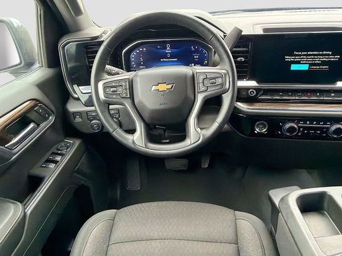 Used 2023 Chevrolet Silverado 1500 LT w/ Protection Package image 17