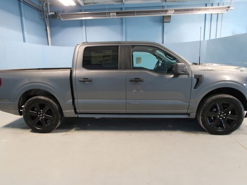 New 2026 Ford F150 STX AWD/4WD image 26