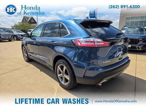 Used 2019 Ford Edge SEL w/ Equipment Group 201A AWD/4WD image 3