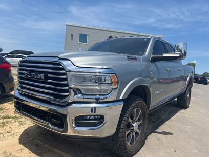 Used 2022 RAM 2500 Limited