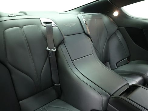 Used 2015 Aston Martin DB9 Carbon Edition Coupe 2D image 61