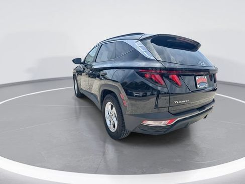 Used 2024 Hyundai Tucson SEL FWD image 8