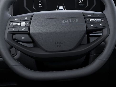 New 2026 Kia Sportage SX image 23