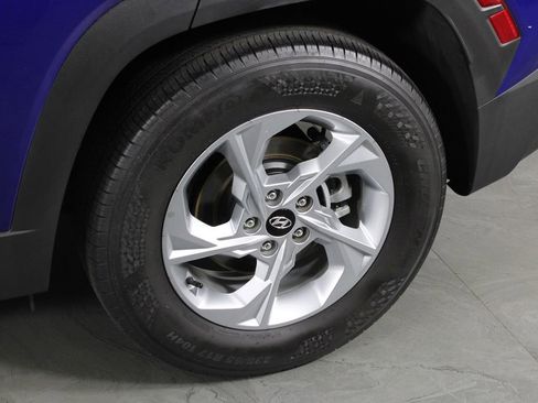 Certified 2023 Hyundai Tucson SEL FWD image 13