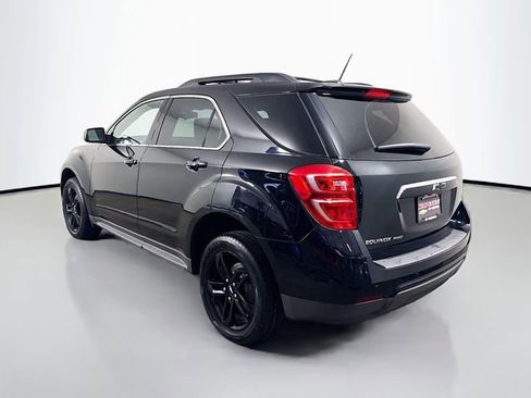 Used 2017 Chevrolet Equinox LT w/ Midnight Edition AWD/4WD image 8