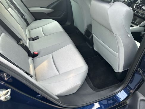 Used 2019 Honda Accord LX image 6