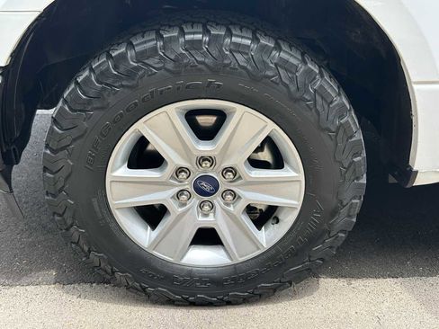 Used 2020 Ford F150 XLT w/ Equipment Group 301A Mid RWD image 59