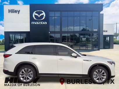 New 2026 MAZDA CX-90 3.3 Turbo w/ Preferred Package
