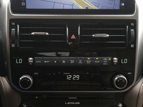 Used 2022 Lexus GX 460 Premium image 20