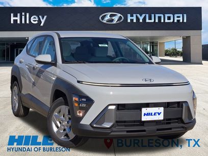 New 2026 Hyundai Kona SE