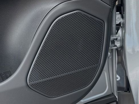 New 2026 Lexus RX 450h AWD image 25