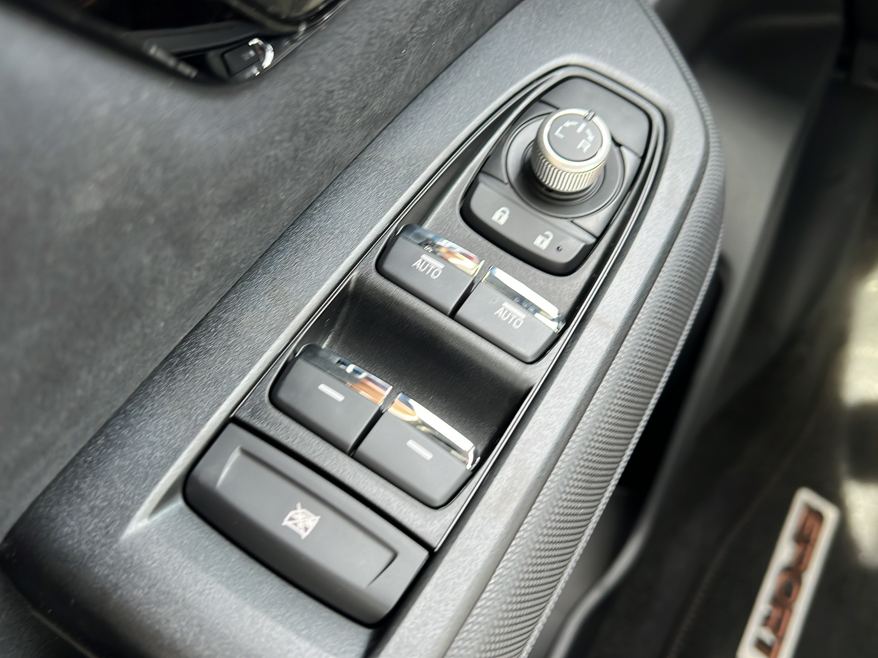 New 2026 Subaru Forester Sport AWD/4WD image 18