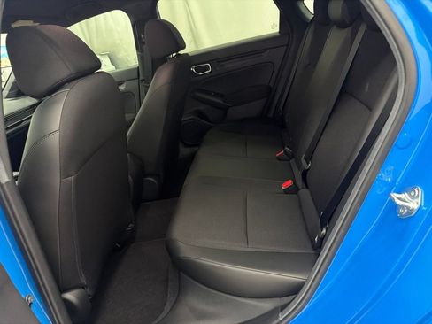 Used 2024 Honda Civic Sport image 22