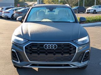 Used 2023 Audi Q5 2.0T Premium w/ Convenience Package video 2