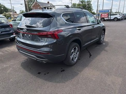 Used 2023 Hyundai Santa Fe SEL AWD/4WD image 6