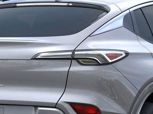 New 2026 Buick Envista Sport Touring FWD image 11