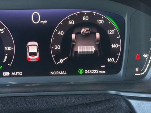 Certified 2024 Honda Accord Sport image 30