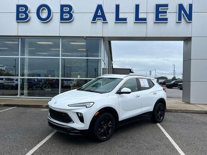 Used 2024 Buick Encore GX Sport Touring w/ Comfort Package