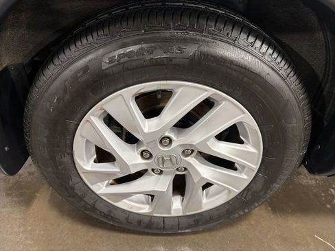 Used 2015 Honda CR-V EX-L image 25