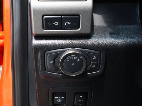 Used 2019 Ford F150 Raptor w/ Equipment Group 802A Luxury AWD/4WD image 26