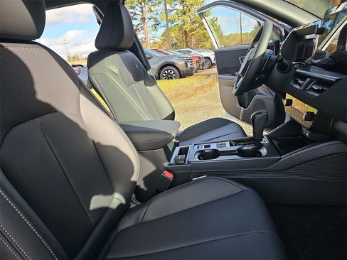 New 2026 Subaru Outback Limited XT image 10