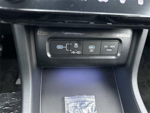 New 2026 Hyundai Tucson Limited w/ Tow & Go Package image 11