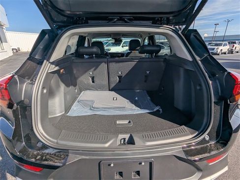 New 2026 Buick Encore GX Preferred image 13