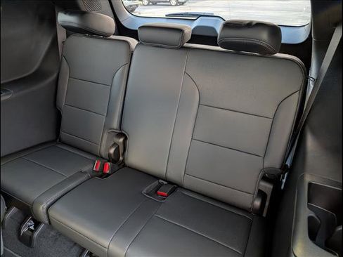 New 2026 Buick Enclave Preferred image 12