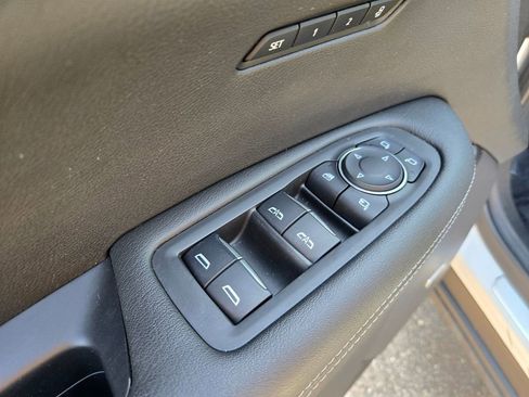 Used 2022 Cadillac XT6 Premium Luxury image 20