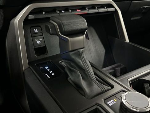 Used 2025 Toyota Tundra SR5 w/ SR5 Convenience Package image 16