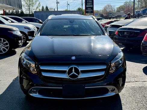 Used 2016 Mercedes-Benz GLA 250 4MATIC image 2
