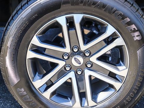 Used 2023 Ford F150 XL w/ STX Appearance Package AWD/4WD image 14