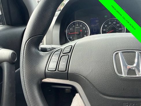 Used 2010 Honda CR-V EX image 20