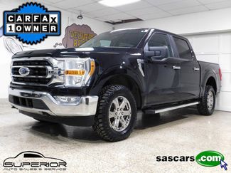 Used 2023 Ford F150 XLT w/ XTR Package video 1