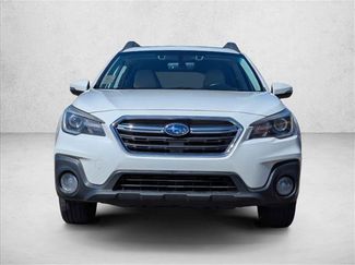 Used 2019 Subaru Outback 2.5i Limited AWD/4WD video 2