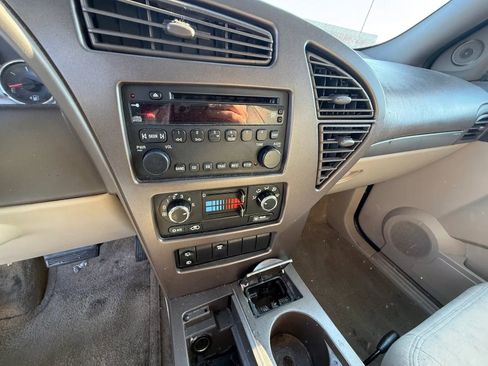 Used 2007 Buick Rendezvous CX image 14