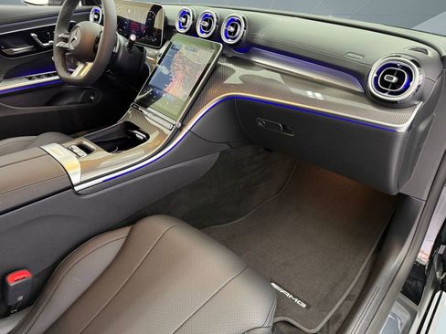 New 2026 Mercedes-Benz CLE 300 4MATIC Cabriolet image 17