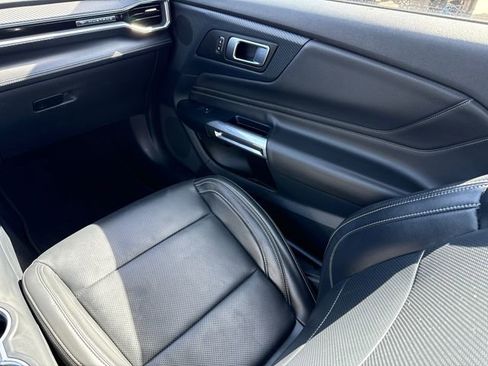 Used 2024 Ford Mustang Premium image 15