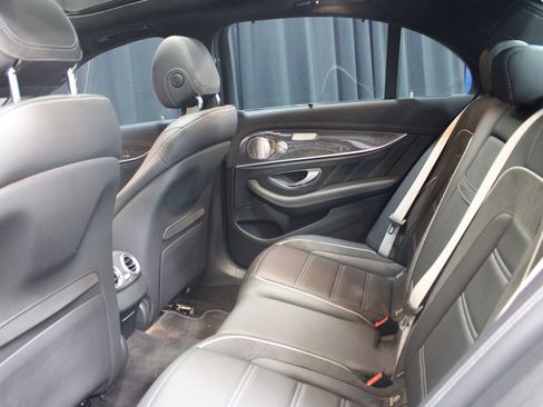 Used 2021 Mercedes-Benz E 63 AMG S image 41